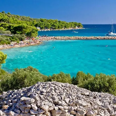 Pina Evitos Apartament *