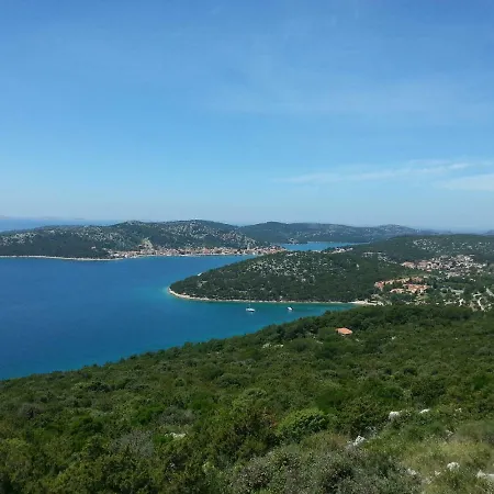 Pina Evitos Apartament *