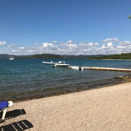 Pina Evitos Apartament