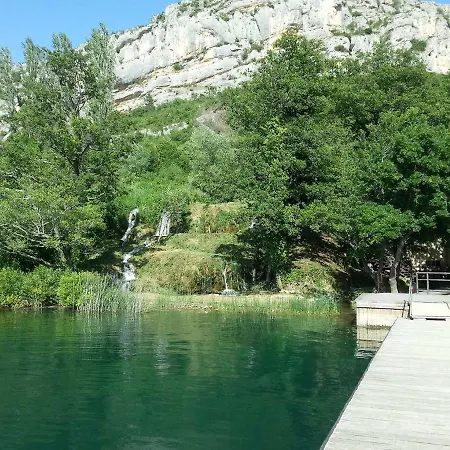 Apartament Pina Evitos Tisno