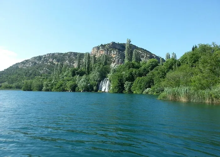 Pina Evitos Appartement