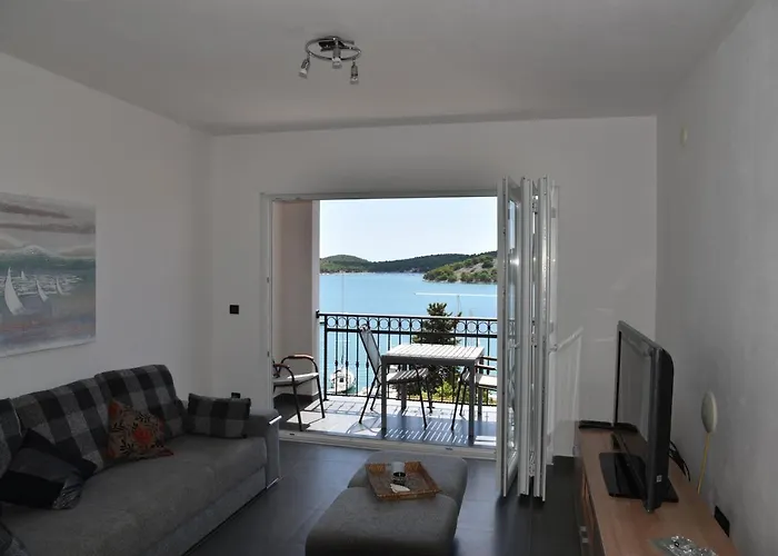 Appartement Pina Evitos Tisno